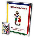 Following Jesus...