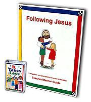 "Following Jesus" Course and 