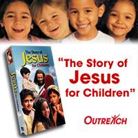 CLICK HERE for the Outreach, Inc. Web site