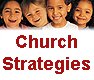 Church Outreach Strategies
